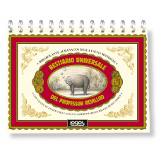 BESTIARIO UNIVERSALE